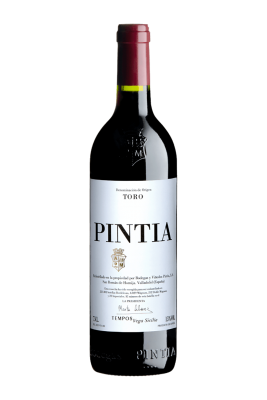 Toro Vega Sicilia - Pintia Rouge