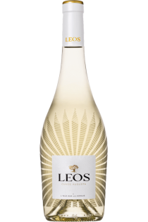 La Cuv&eacute;e Augusta - Leos blanc