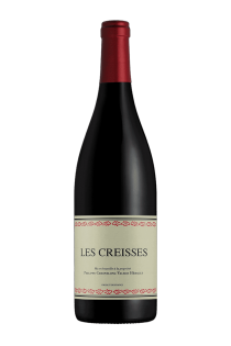 Les Creisses Rouge
