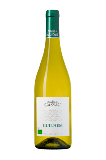 Cuv&eacute;e Guilhem blanc MOULIN DE GASSAC