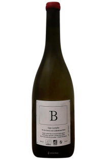 Saint chinian rouge - Ugo Lestelle