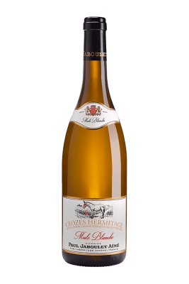 Crozes-Hermitage La Mule Blanche