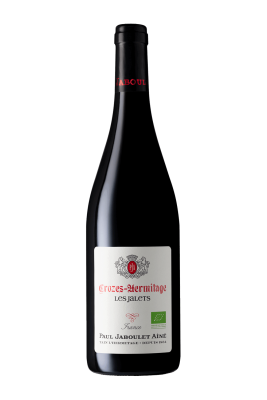 C&ocirc;tes du Rh&ocirc;ne - Parall&egrave;le 45