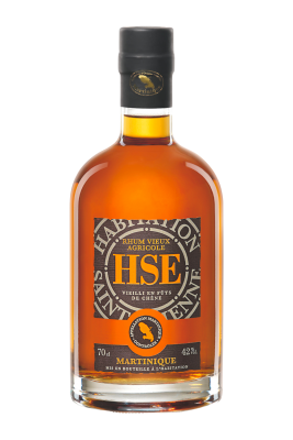 Rhum arrang&eacute; N&deg;1 Ananas Victoria et Noix de Coco