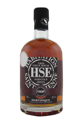 Rhum arrang&eacute; N&deg;1 Ananas Victoria et Noix de Coco