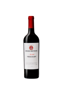 H&eacute;ritage Terrasses du Larzac 