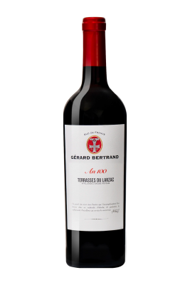 Terrasses du Larzac H&eacute;ritage "An 100"