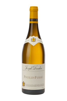 Pouilly Fuiss&eacute;