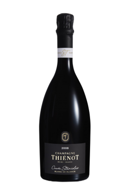 Cuv&eacute;e Stanislas &ndash; Blanc de Blancs