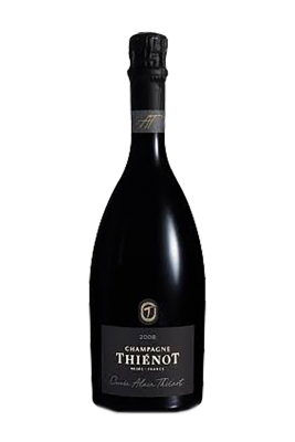 Cuv&eacute; Alain Thi&eacute;not &ndash; Brut
