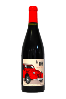 Fitou , La Tire -Rouge 75cl
