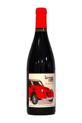 Fitou , La Tire -Rouge 75cl