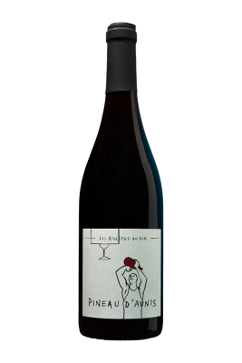 Pineau d'Aunis - Rouge