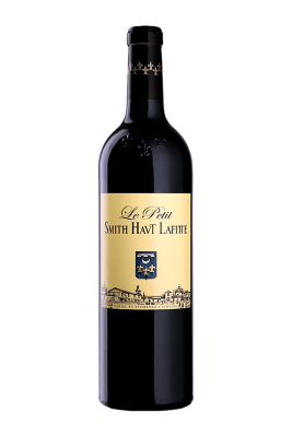 Le Petit Smith Haut Lafitte - Pessac-L&eacute;ognan