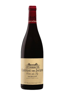 Ch&acirc;teau des Jacques Morgon C&ocirc;te du Py