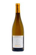 Vin Bourgogne Cœur de Silex - Vouvray