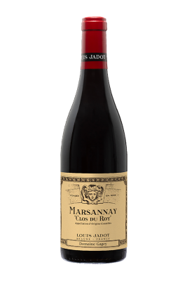 Marsannay Clos du Roy - Rouge