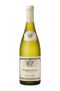 Vin Bourgogne Marsannay Blanc