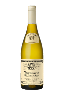 Meursault Les Chevali&egrave;res Blanc