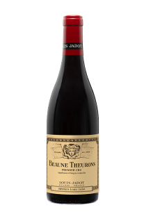 Beaune Premier Cru Theurons Rouge