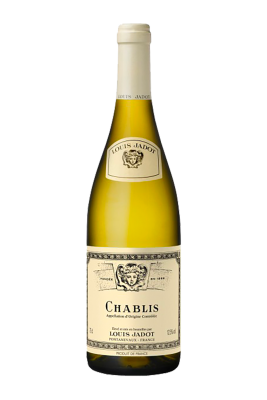 Chablis Blanc