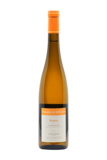 Pr&eacute;mices - Coteaux du Loir - Blanc