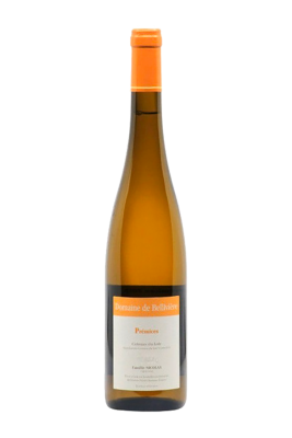 Pr&eacute;mices - Coteaux du Loir - Blanc