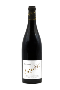 Saint Nicolas de Bourgueil L'Envol&eacute;e Rouge 