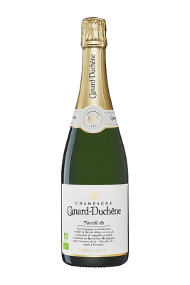 Champagne Parcelle 181 Extra Brut