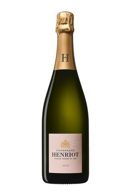 Champagne Brut Ros&eacute; Magnum