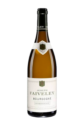 Bourgogne Chardonnay - Blanc
