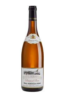 Crozes-Hermitage "Roure" blanc
